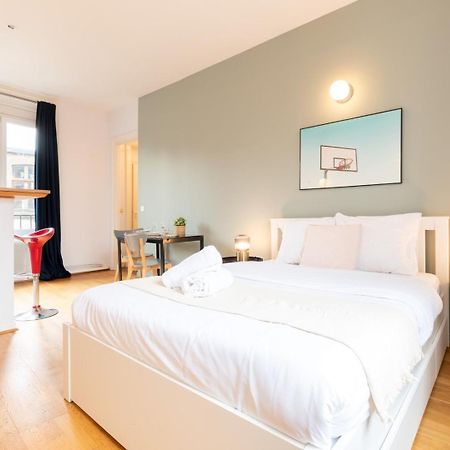 Grand Place Very Well Located Studio Leilighet Lille Eksteriør bilde